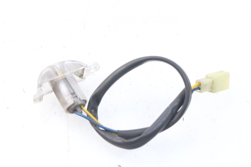 photo de PILOT LIGHT APRILIA ATLANTIC 125 (2003 - 2009)