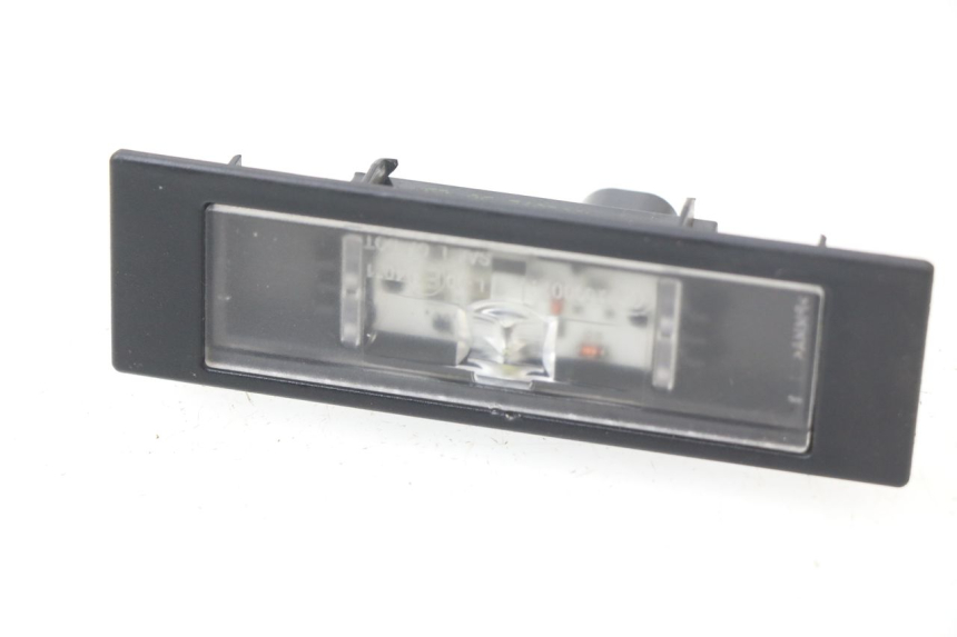 photo de PILOT LIGHT BMW C SPORT 650 (2015 - 2021)