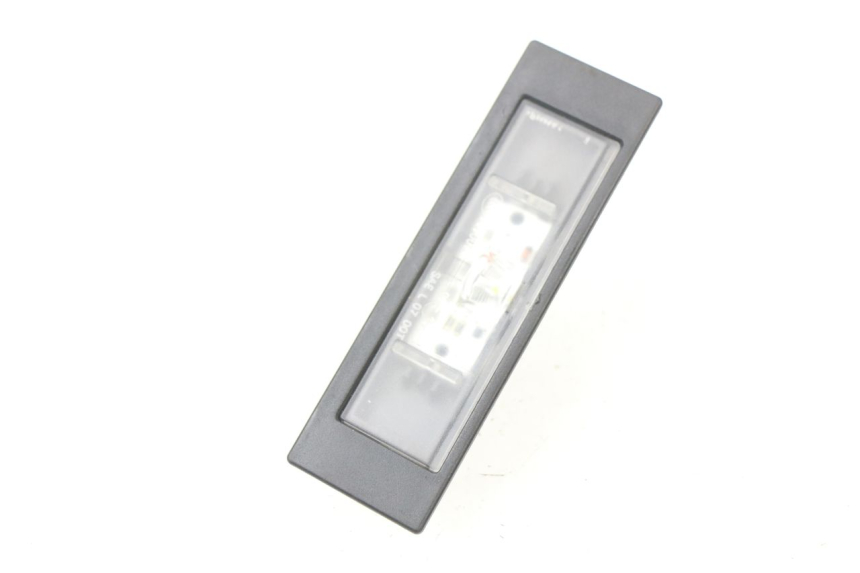 photo de PILOT LIGHT BMW C SPORT 650 (2015 - 2021)