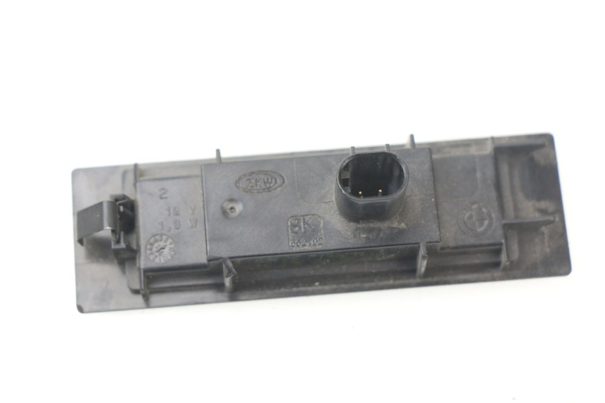 photo de PILOT LIGHT BMW C SPORT 650 (2015 - 2021)