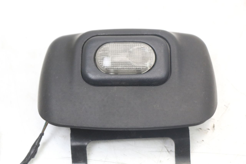 photo de PILOT LIGHT BMW C1 125 (2000 - 2003)