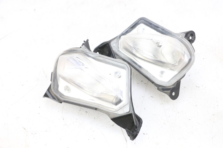 photo de PILOT LIGHT SUZUKI BURGMAN 650 (2013 - 2020)