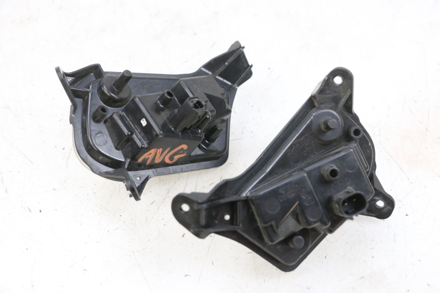 photo de PILOT LIGHT SUZUKI BURGMAN 650 (2013 - 2020)