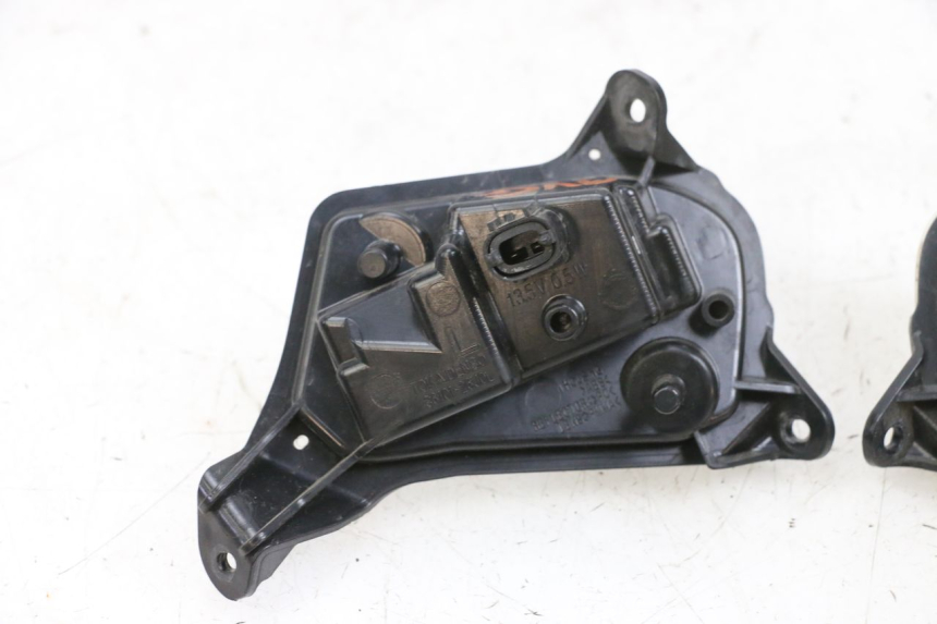 photo de PILOT LIGHT SUZUKI BURGMAN 650 (2013 - 2020)