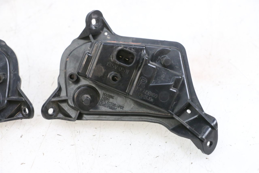 photo de PILOT LIGHT SUZUKI BURGMAN 650 (2013 - 2020)