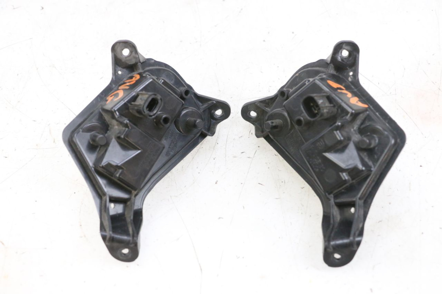 photo de PILOT LIGHT SUZUKI BURGMAN 650 (2013 - 2020)