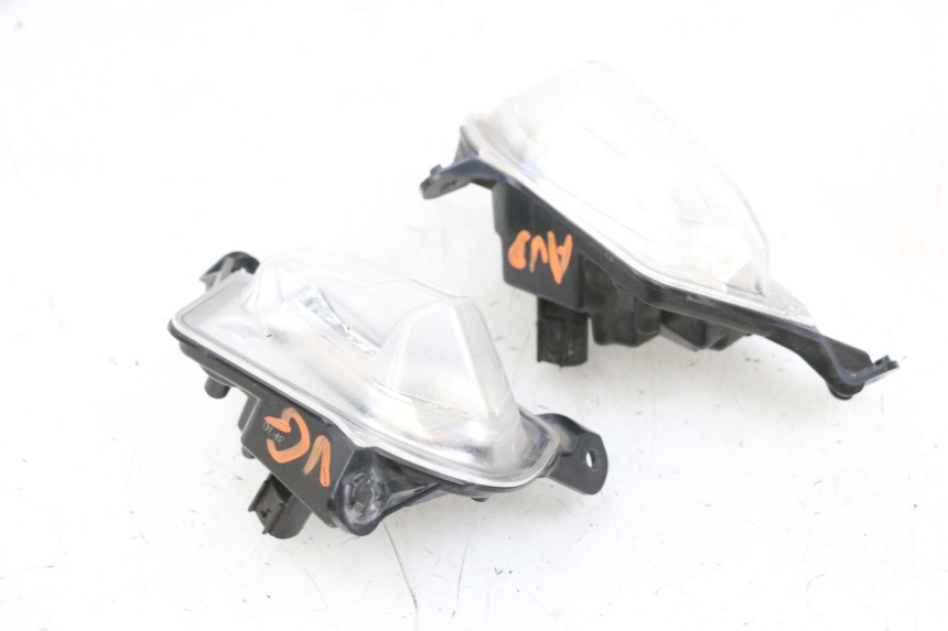 photo de PILOT LIGHT SUZUKI BURGMAN 650 (2013 - 2020)