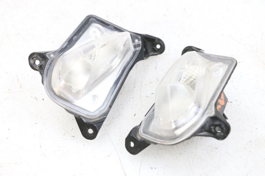 photo de PILOT LIGHT SUZUKI BURGMAN 650 (2013 - 2020)