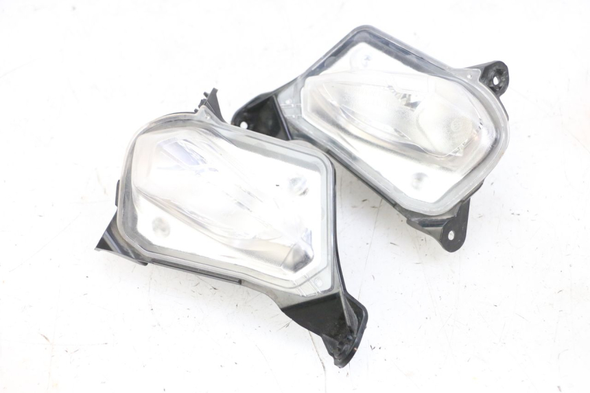photo de PILOT LIGHT SUZUKI BURGMAN 650 (2013 - 2020)