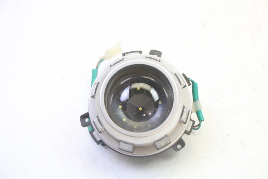 photo de POSITION LIGHT SYM CROX 4T 50 (2016 - 2023)