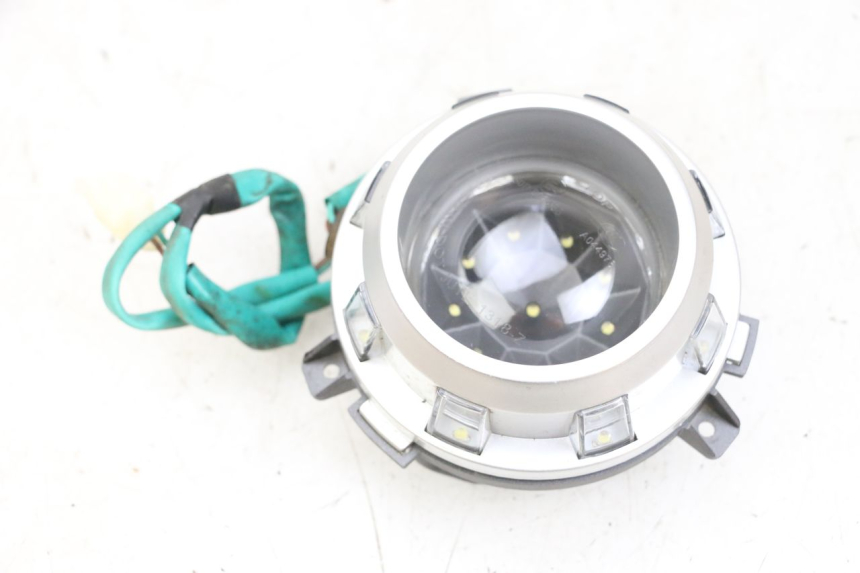 photo de POSITION LIGHT SYM CROX 4T 50 (2016 - 2023) - Main view