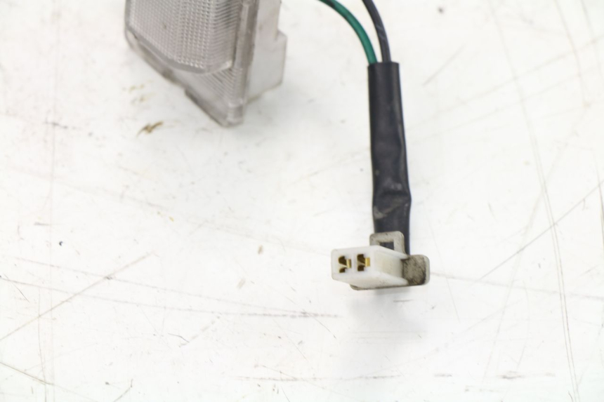 photo de PILOT LIGHT DAELIM S2 FI 125 (2008 - 2017)