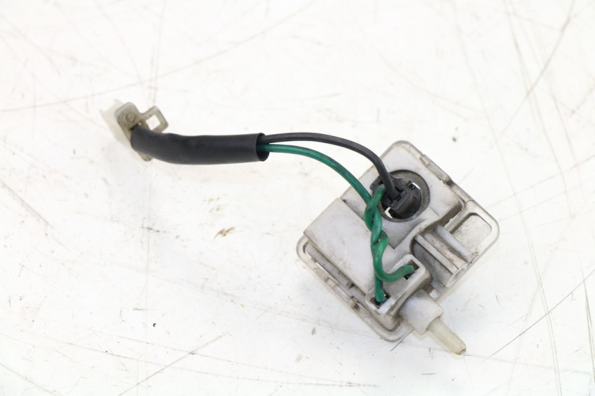 photo de PILOT LIGHT DAELIM S2 FI 125 (2008 - 2017)