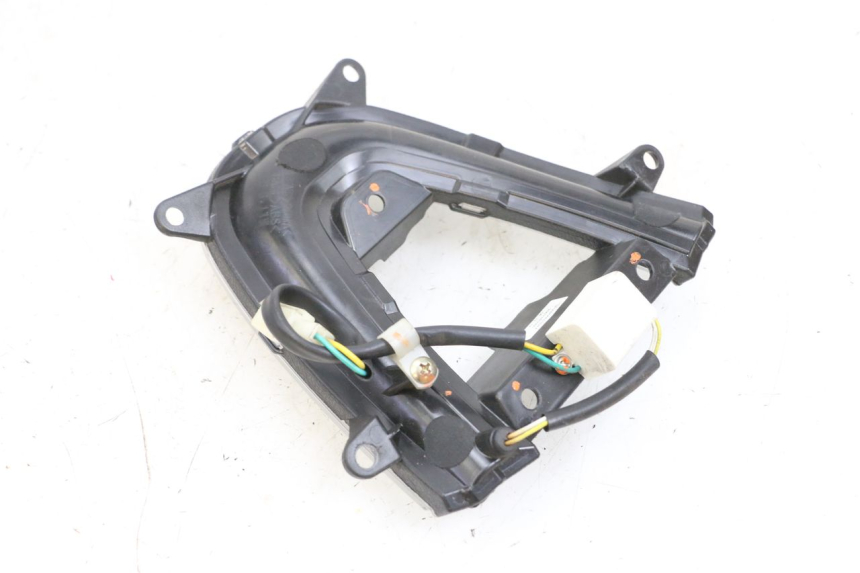 photo de POSITION LIGHT PEUGEOT DJANGO 4T 50 (2014 - 2019) - Zoom on usage condition