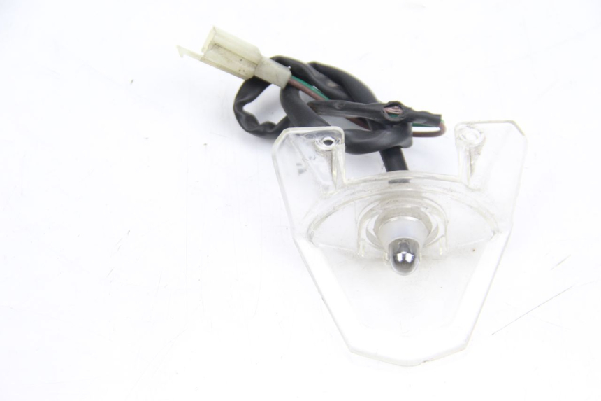 photo de PILOT LIGHT JM MOTORS F45i 4T 50 (2020 - 2023)