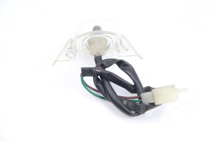 photo de PILOT LIGHT JM MOTORS F45i 4T 50 (2020 - 2023)