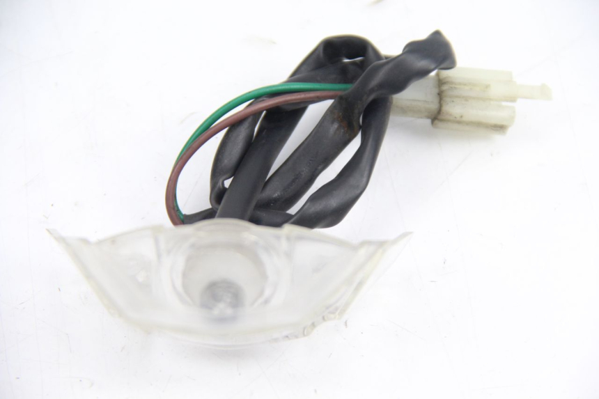 photo de PILOT LIGHT JM MOTORS F45i 4T 50 (2020 - 2023)