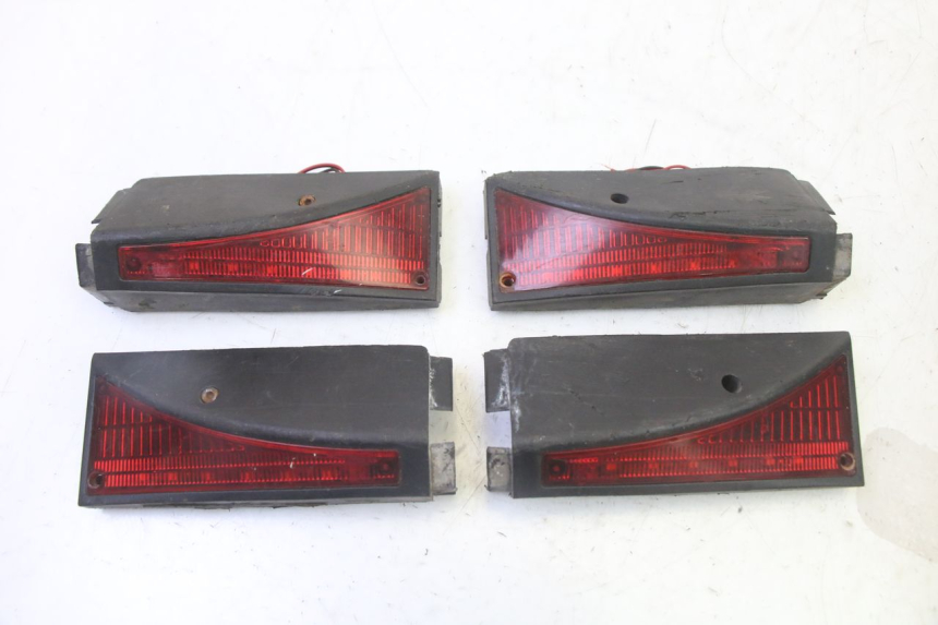 photo de PILOT LIGHT HITWAY H5 1