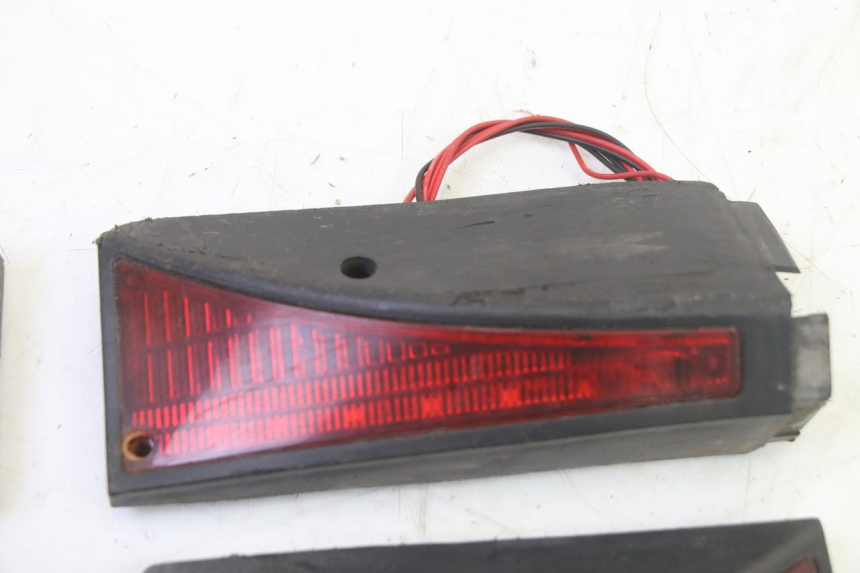 photo de PILOT LIGHT HITWAY H5 1