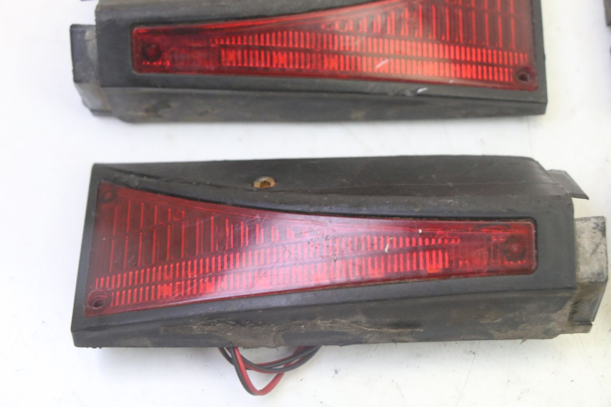 photo de PILOT LIGHT HITWAY H5 1