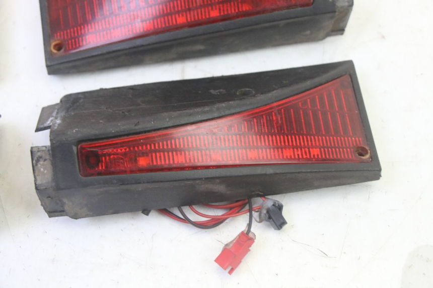 photo de PILOT LIGHT HITWAY H5 1