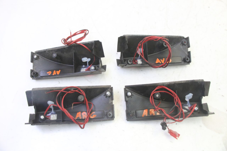 photo de PILOT LIGHT HITWAY H5 1