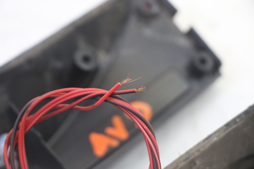 photo de PILOT LIGHT HITWAY H5 1