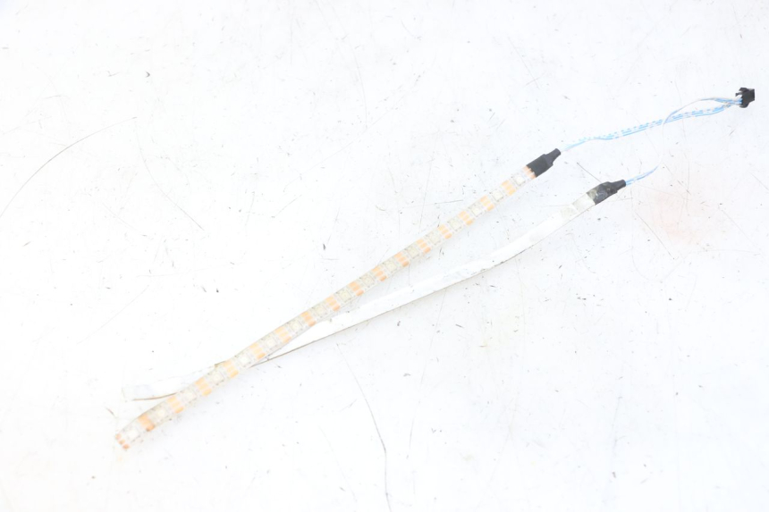 photo de PILOT LIGHT HITWAY H5 1