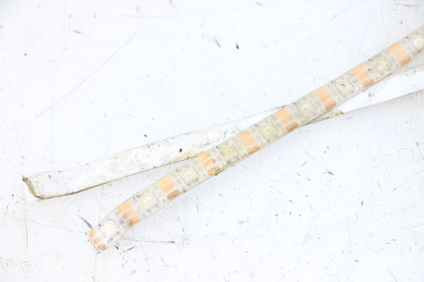 photo de PILOT LIGHT HITWAY H5 1