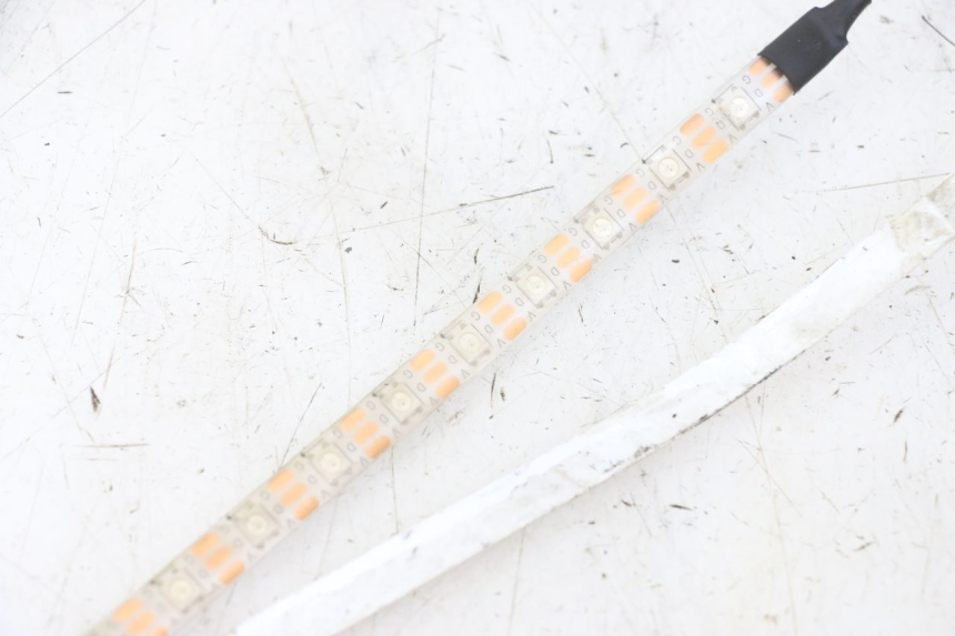 photo de PILOT LIGHT HITWAY H5 1