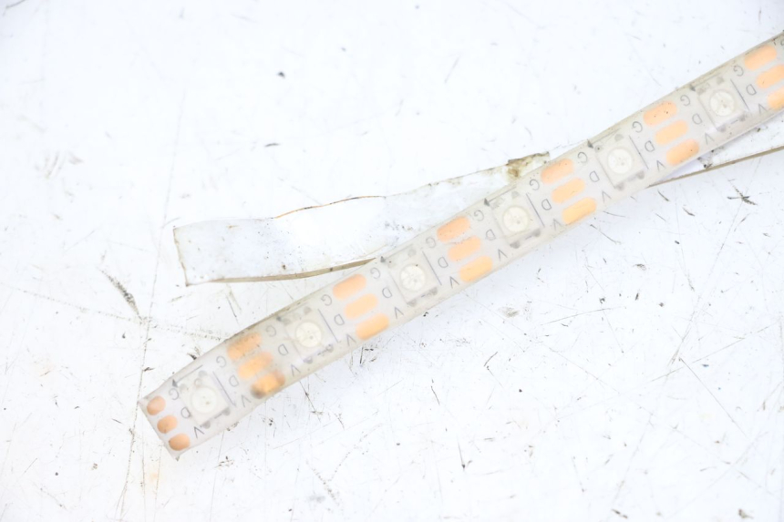 photo de PILOT LIGHT HITWAY H5 1