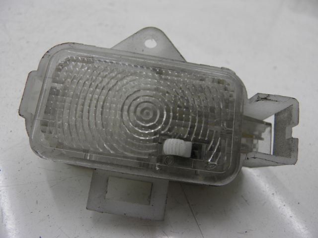 photo de PILOT LIGHT HONDA FES PANTHEON 125 (2003 - 2007)
