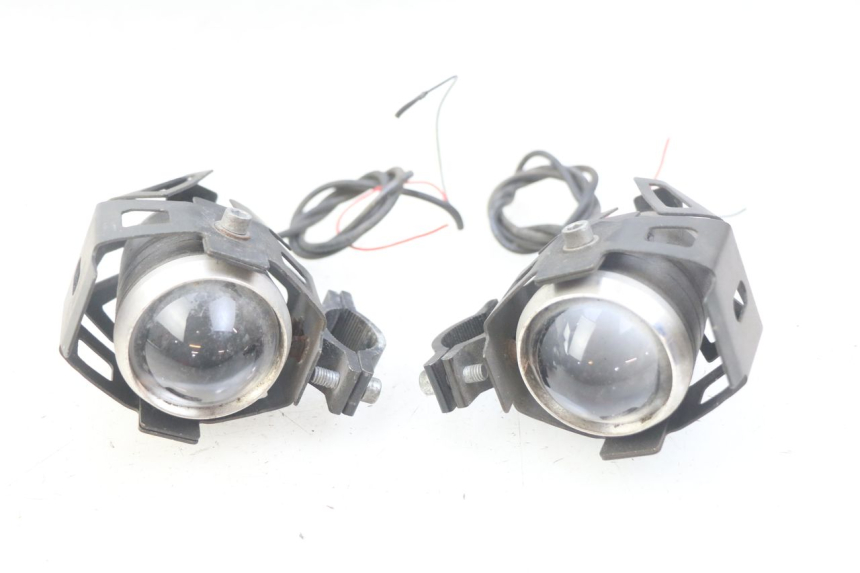 photo de POSITION LIGHT SYM HUSKY 125 (1999 - 2005)