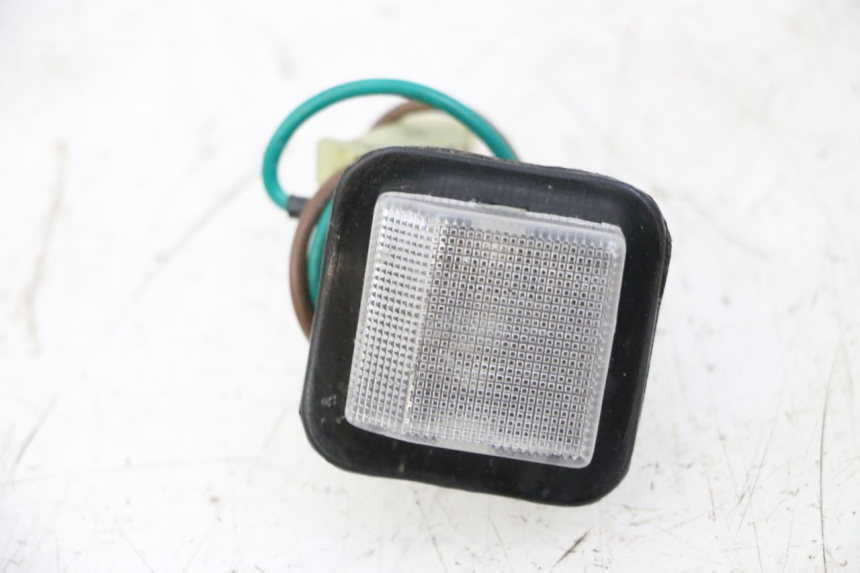 photo de PILOT LIGHT SYM JOYMAX 125 (2010 - 2017)
