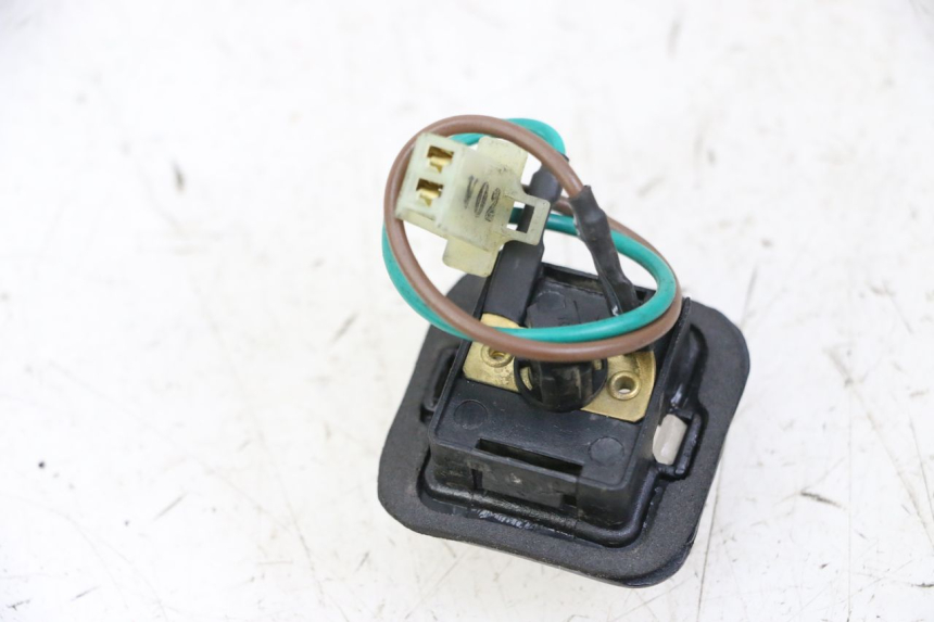 photo de PILOT LIGHT SYM JOYMAX 125 (2010 - 2017)