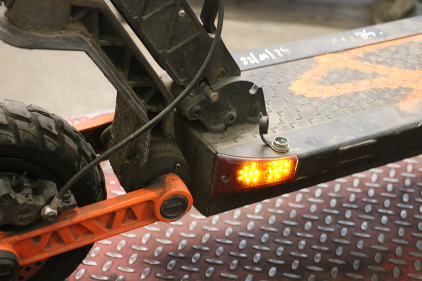 photo de PILOT LIGHT JOYOR S10-S-Z 1