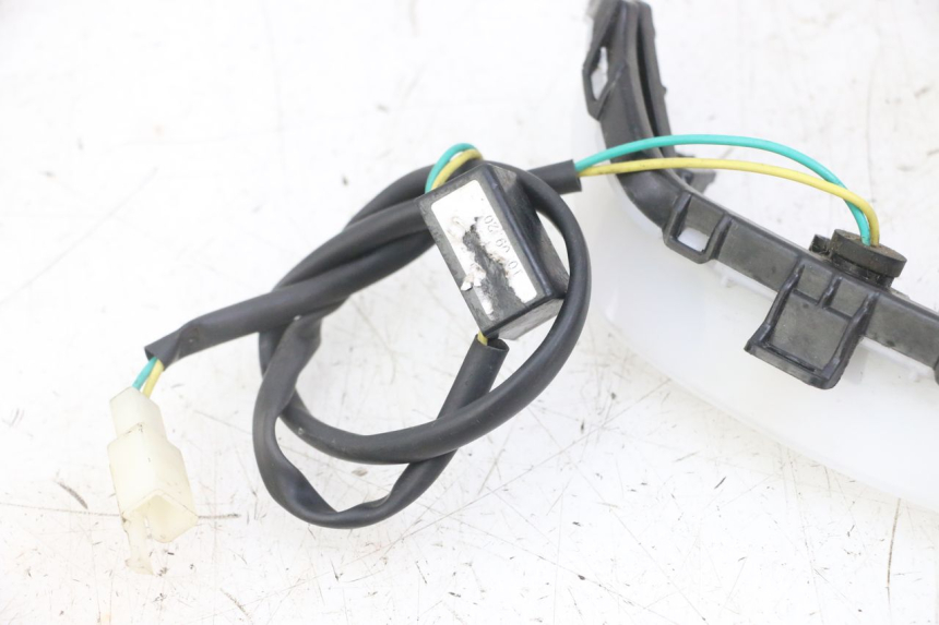 photo de PILOT LIGHT PEUGEOT KISBEE 2T 50 (2018 - 2022)