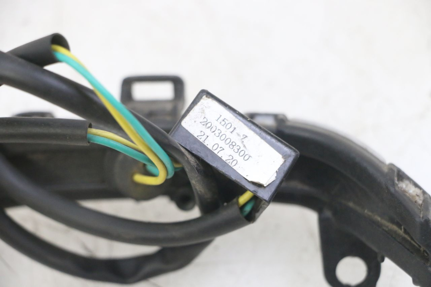 photo de POSITION LIGHT PEUGEOT KISBEE 4T 50 (2018 - 2022)