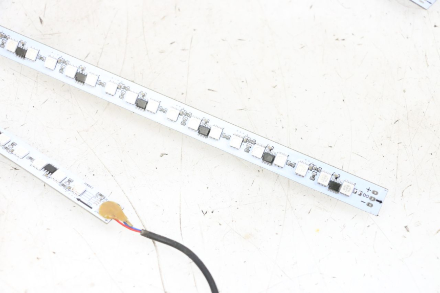 photo de PILOT LIGHT DUALTRON MINI SPECIAL 1