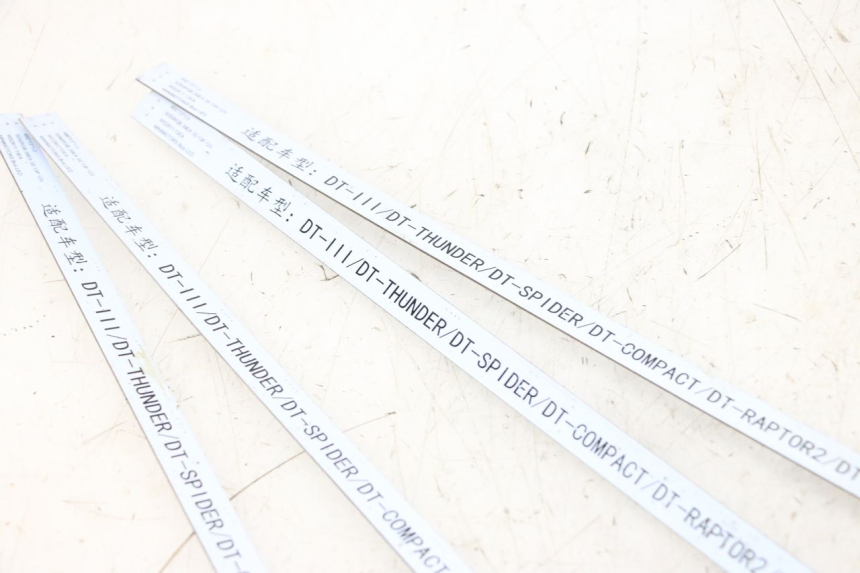 photo de PILOT LIGHT DUALTRON MINI SPECIAL 1