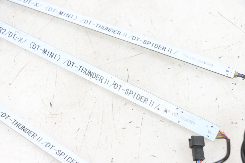 photo de PILOT LIGHT DUALTRON MINI SPECIAL 1