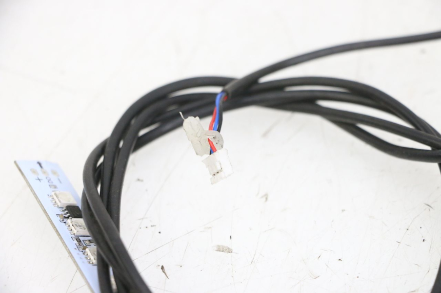 photo de PILOT LIGHT DUALTRON MINI SPECIAL 1