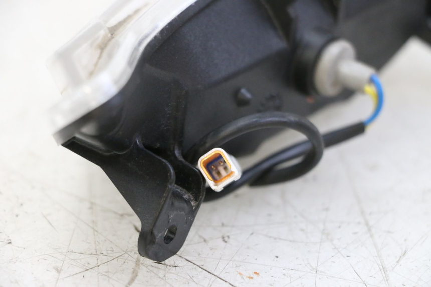 photo de PILOT LIGHT PIAGGIO MP3 500 (2014 - 2016)