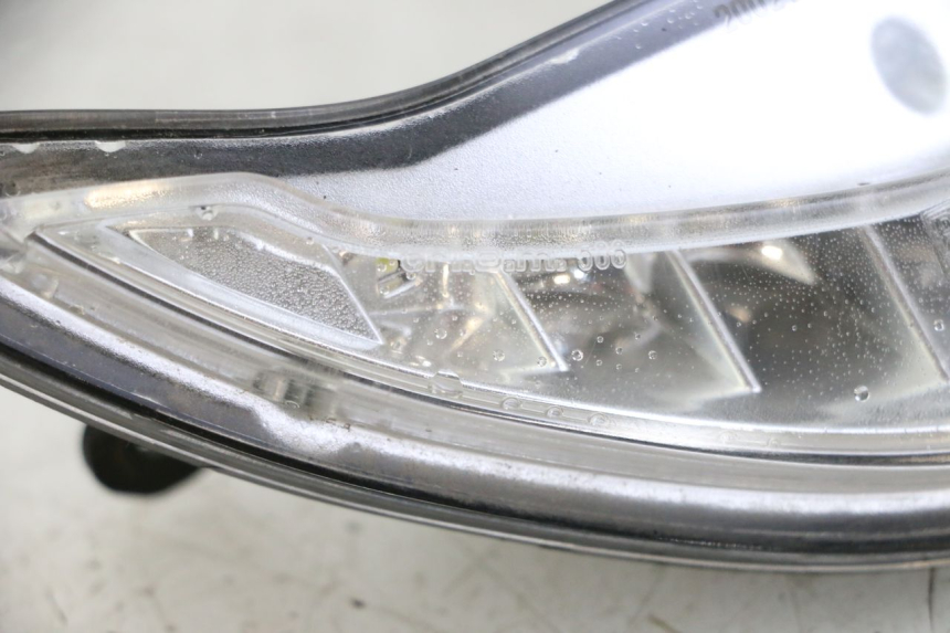 photo de PILOT LIGHT PIAGGIO MP3 500 (2014 - 2016)