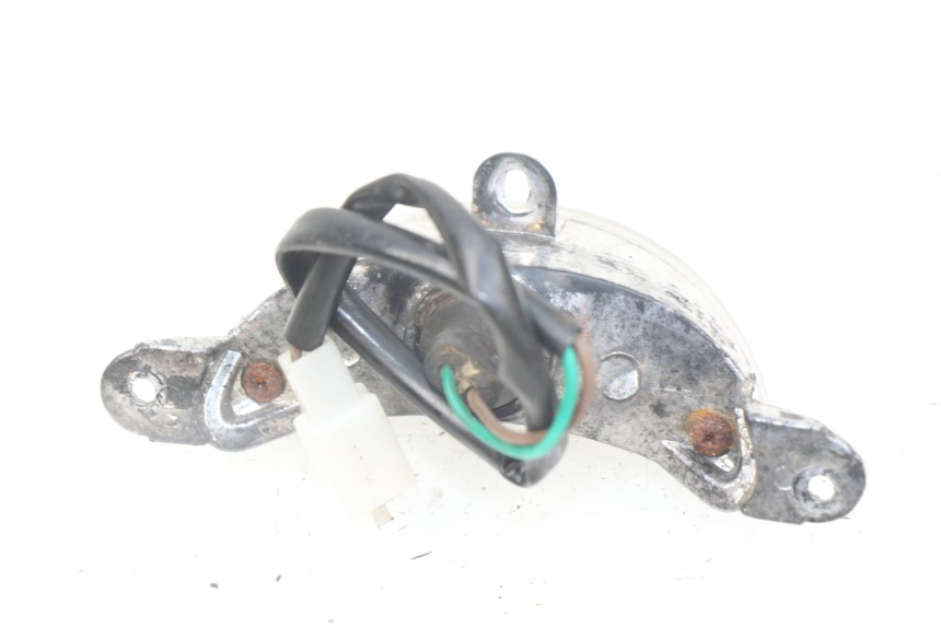 photo de PILOT LIGHT NECO ONE 2T 50 (2011 - 2020)
