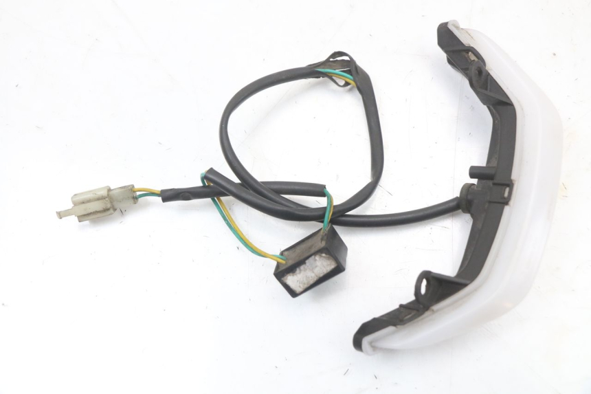 photo de PILOT LIGHT PEUGEOT STREETZONE I 2T 50 (2018 - 2020)