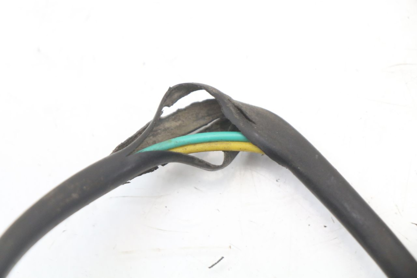 photo de PILOT LIGHT PEUGEOT STREETZONE I 2T 50 (2018 - 2020)