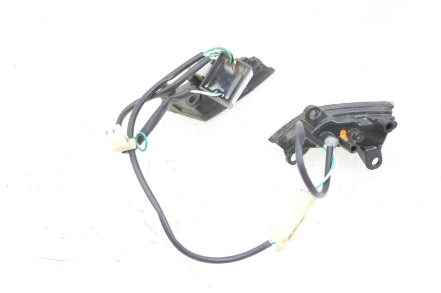 photo de PILOT LIGHT PEUGEOT TWEET 4T 50 (2018 - 2020)