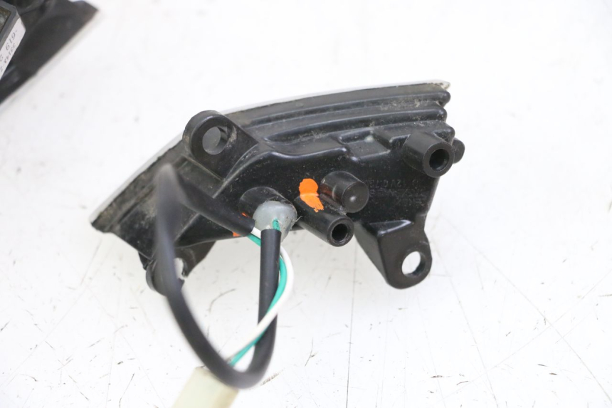 photo de PILOT LIGHT PEUGEOT TWEET 4T 50 (2018 - 2020)