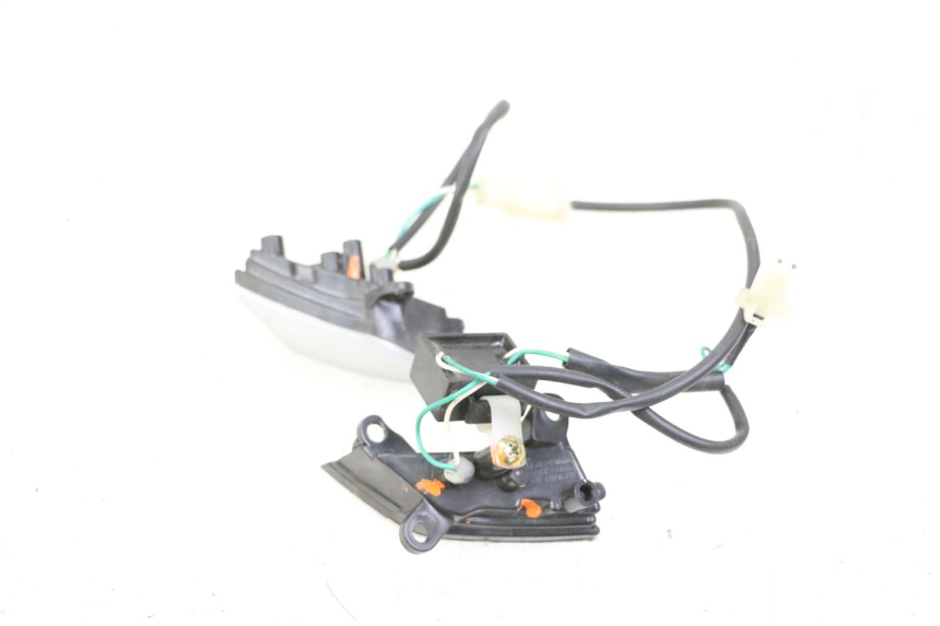 photo de PILOT LIGHT PEUGEOT TWEET 4T 50 (2018 - 2020)